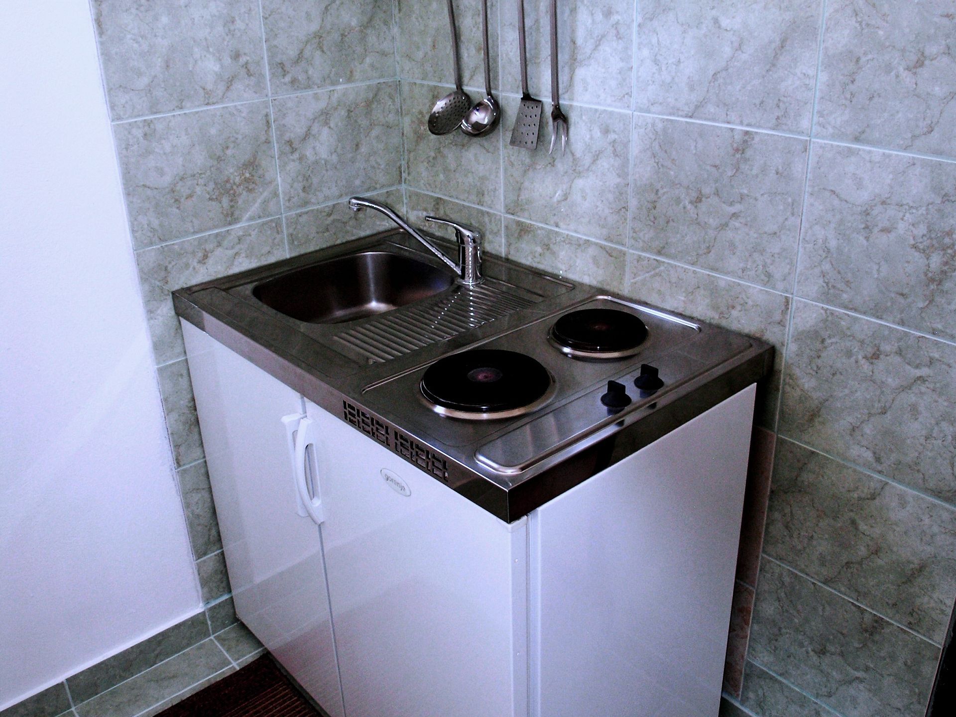 Apartments Nik 102311-A1