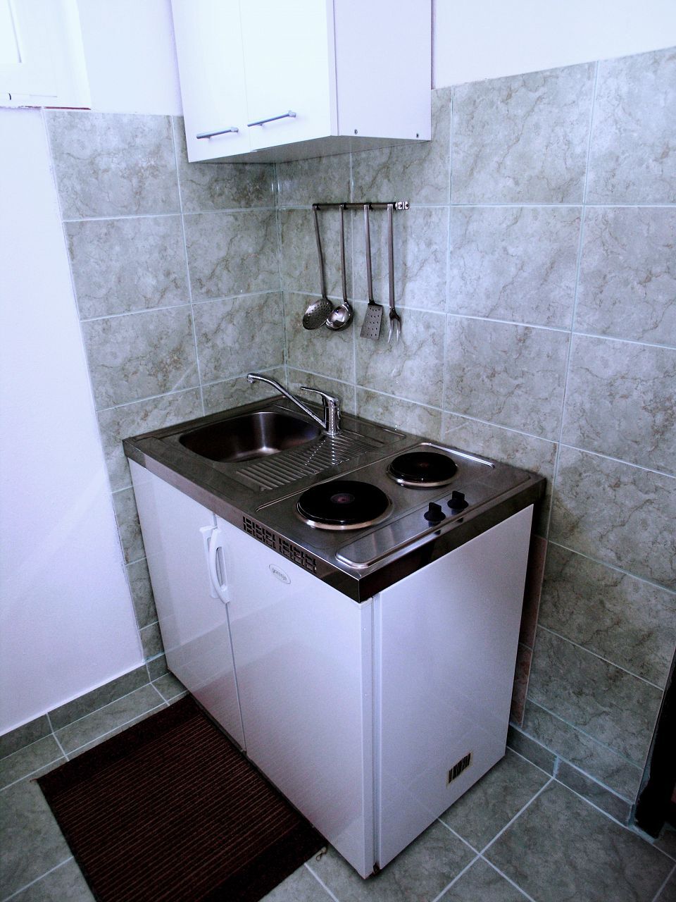 Apartments Nik 102311-A1