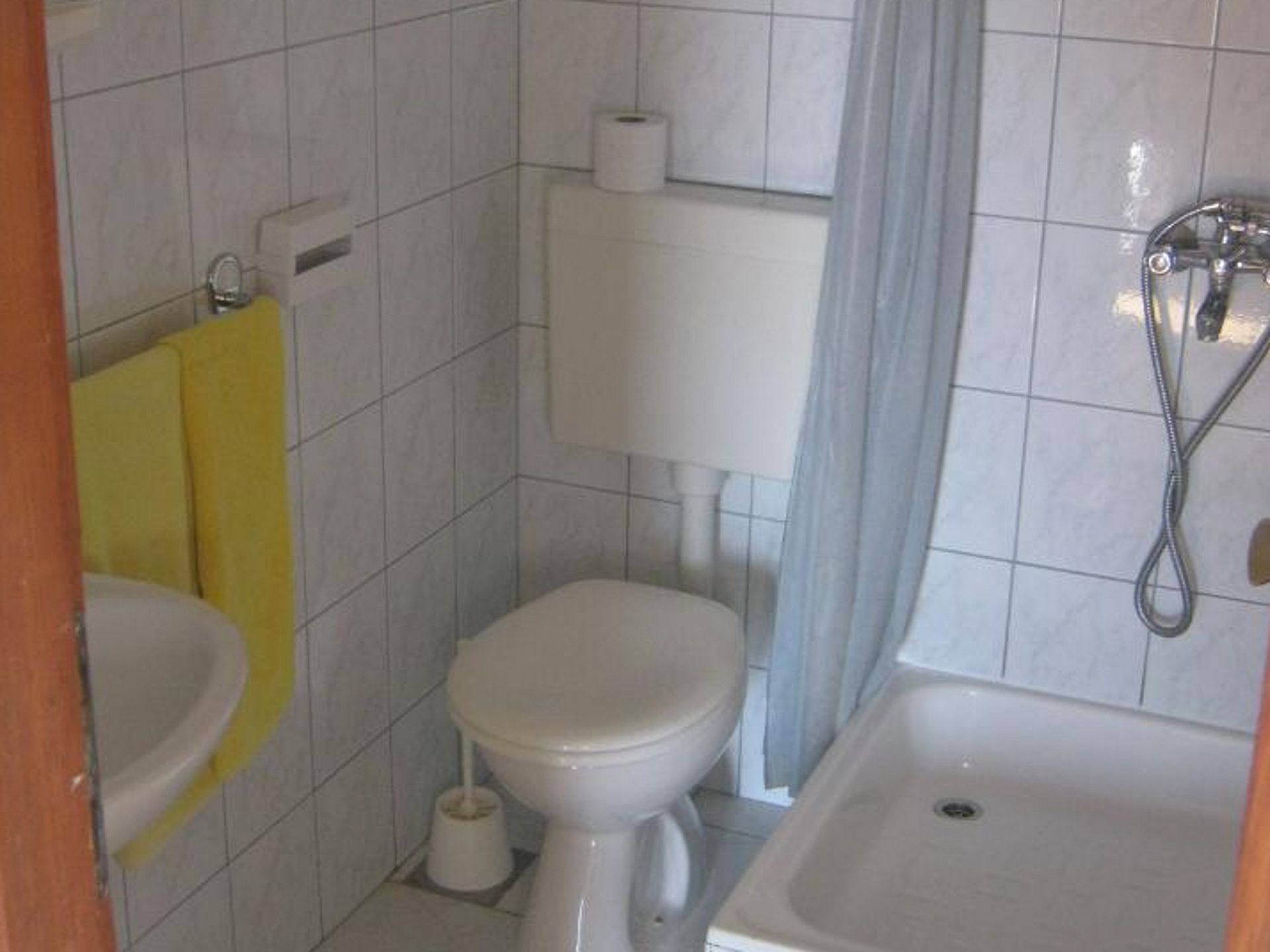 Apartments Nik 102311-A1