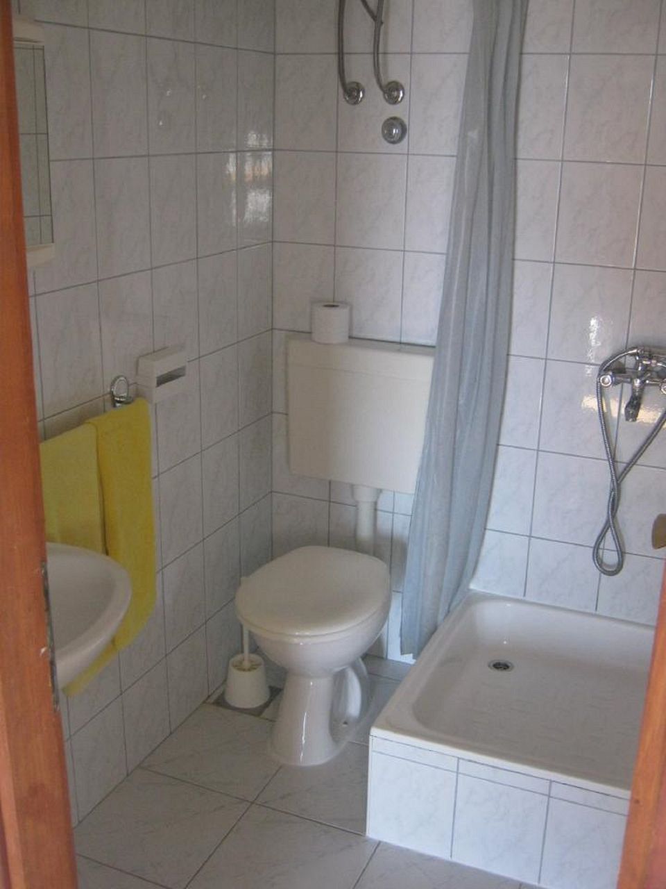 Apartments Nik 102311-A1