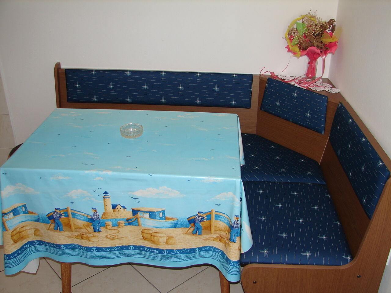 Apartments Nik 102311-A2