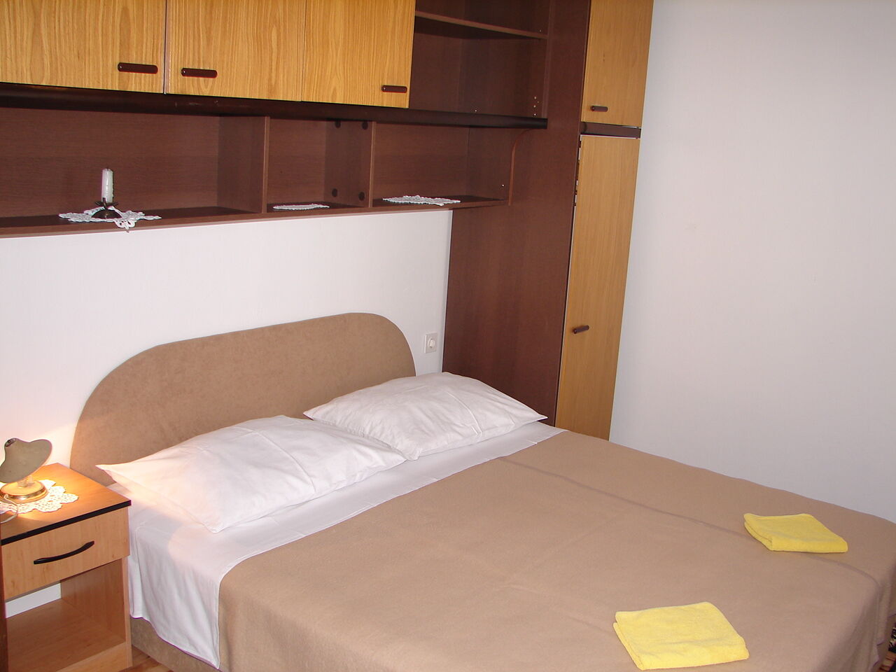 Apartments Nik 102311-A2