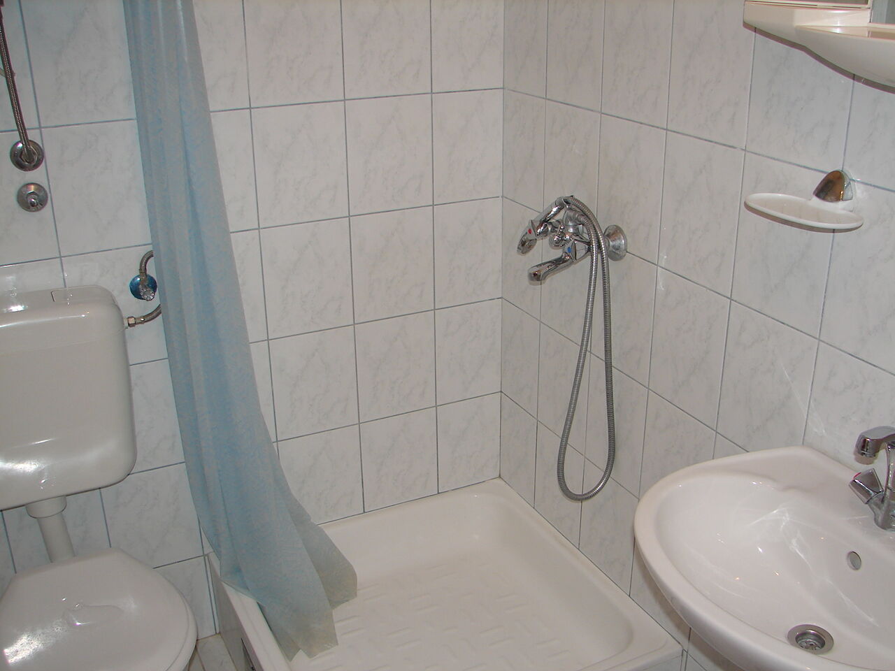 Apartments Nik 102311-A2