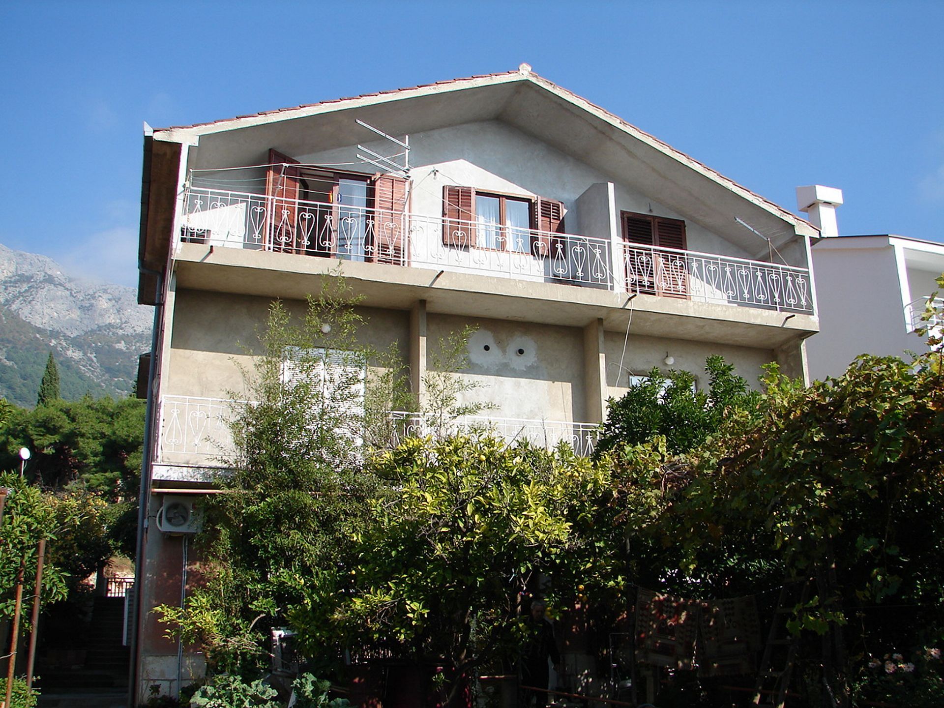 Apartments Nik 102311-A2