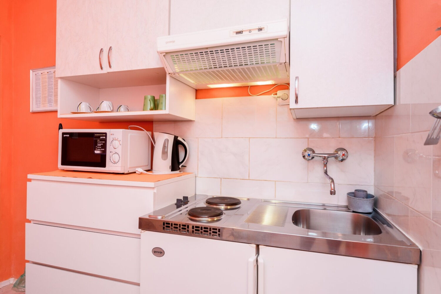 Apartments Goge 102321-A1