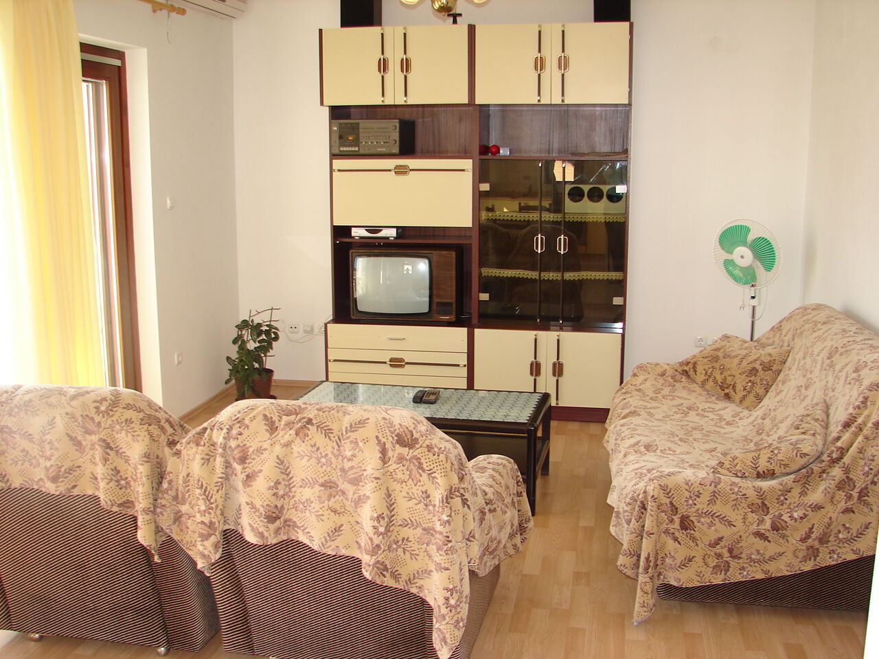 Apartments Tone 102341-A1