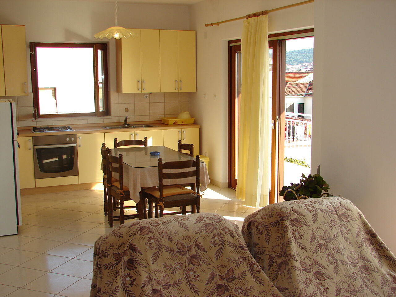 Apartments Tone 102341-A1