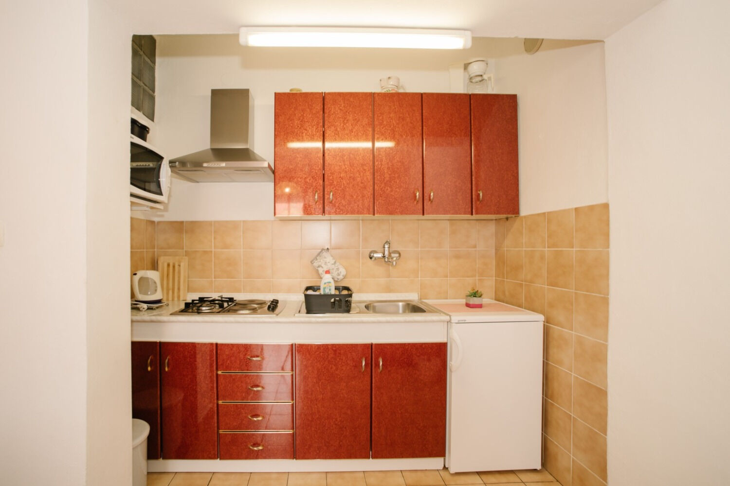 Apartments Petri 102351-A3