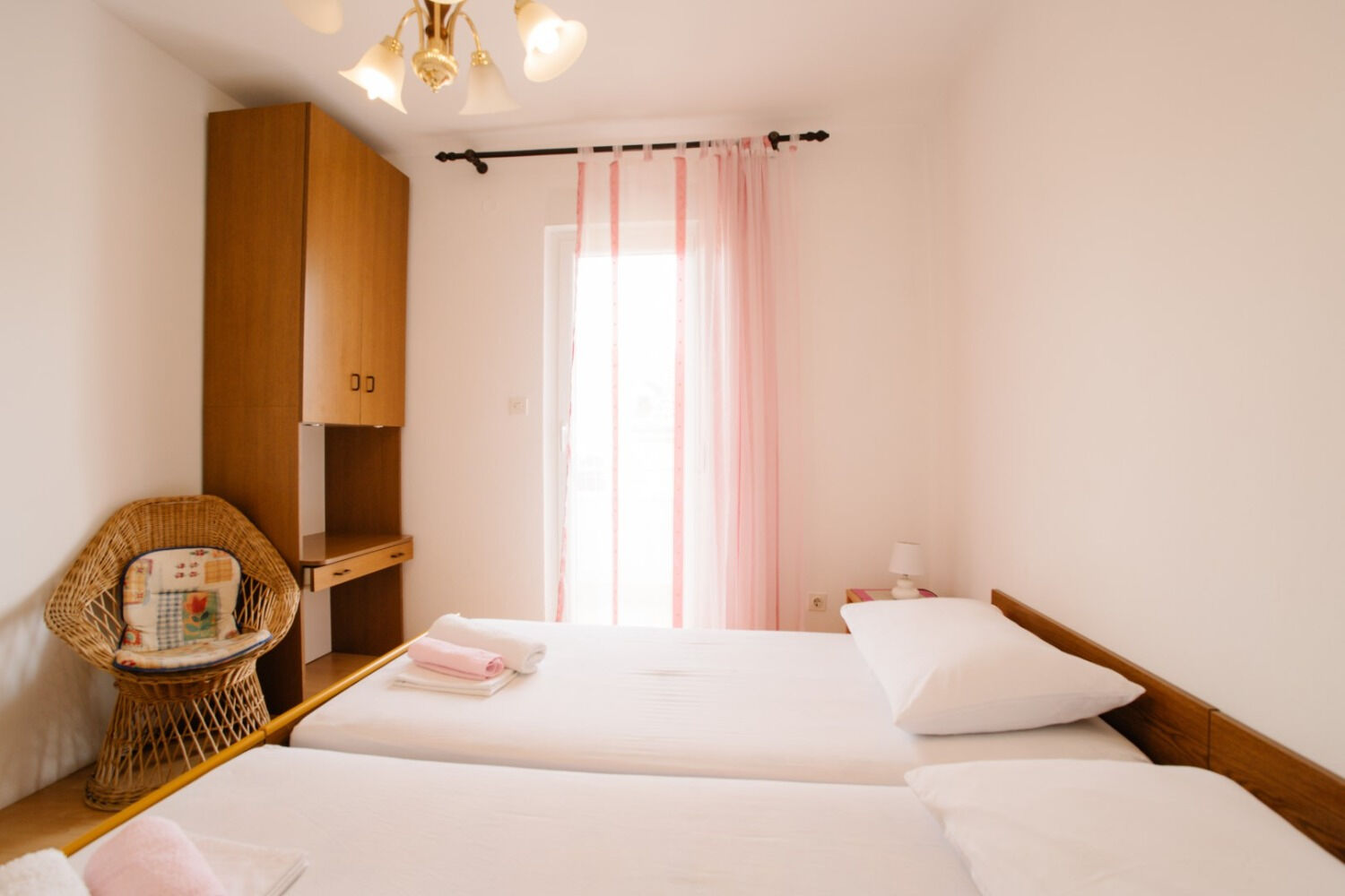 Apartments Petri 102351-A3