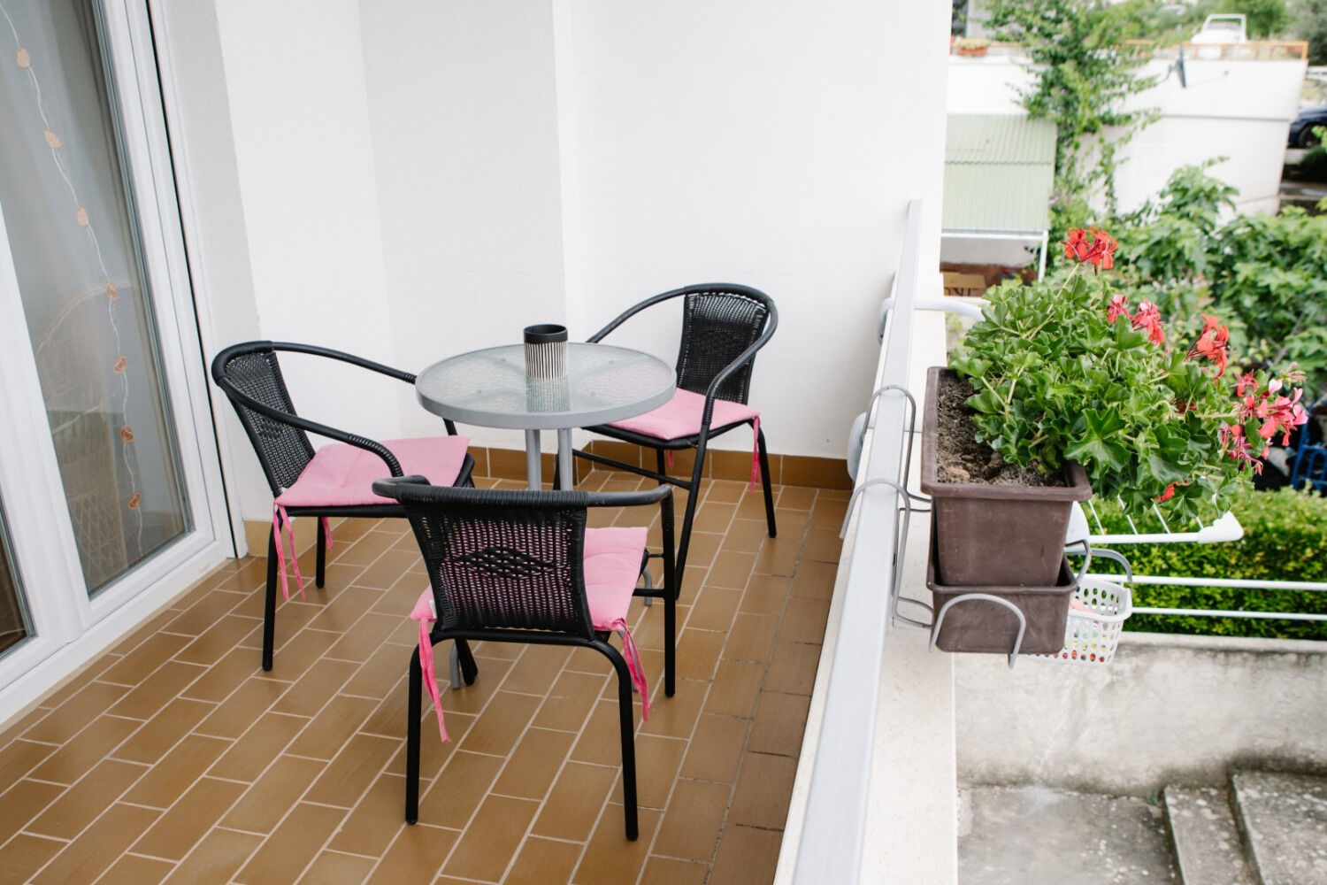 Apartments Petri 102351-A2