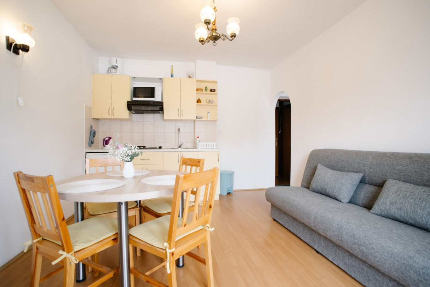 Apartments Petri 102351-A2
