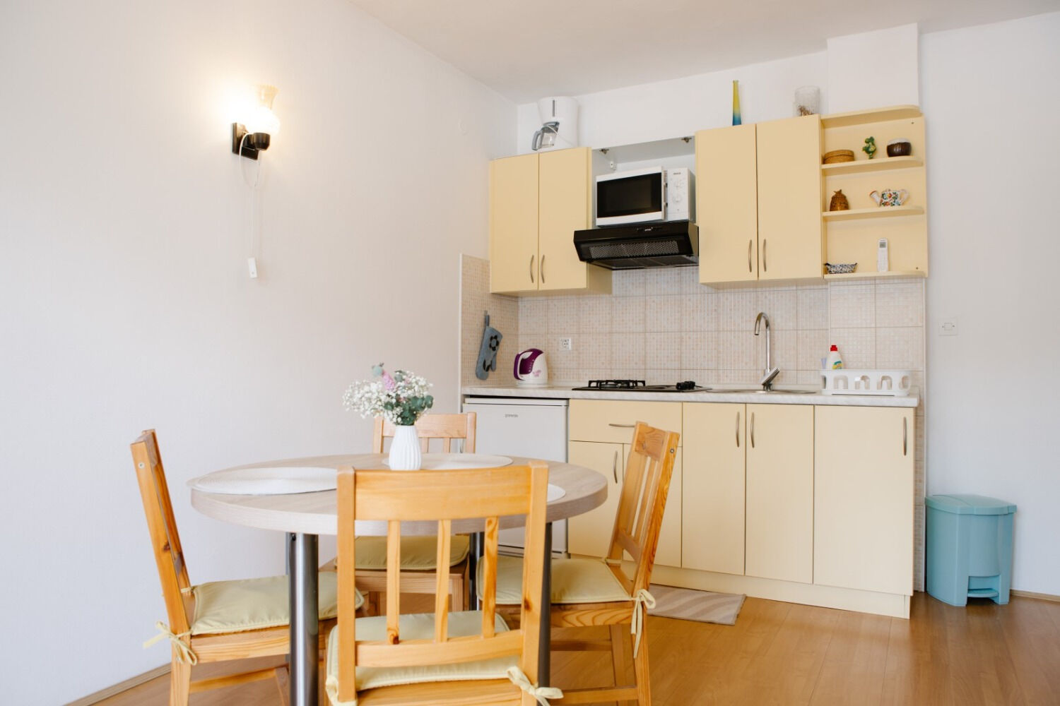 Apartments Petri 102351-A2