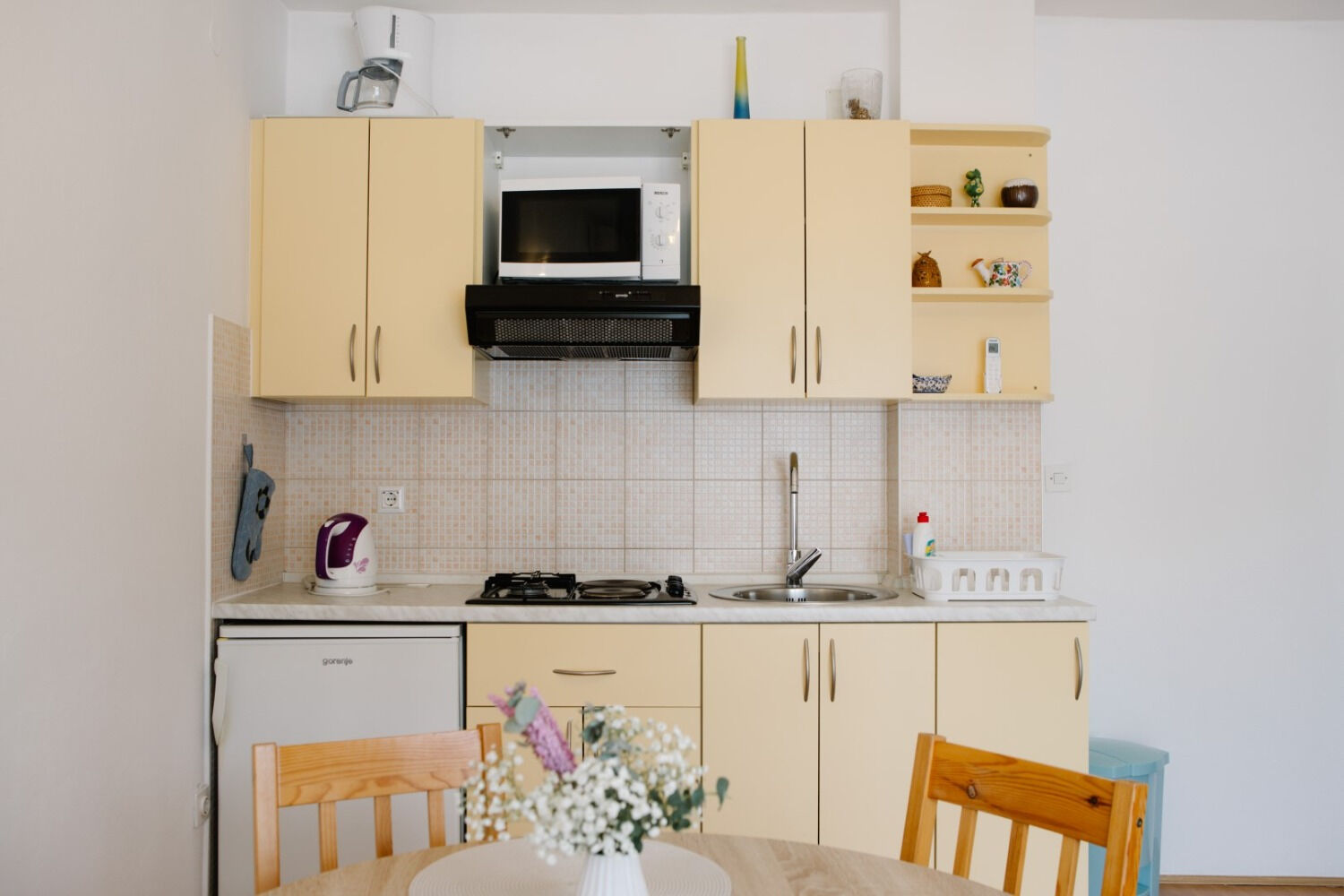 Apartments Petri 102351-A2