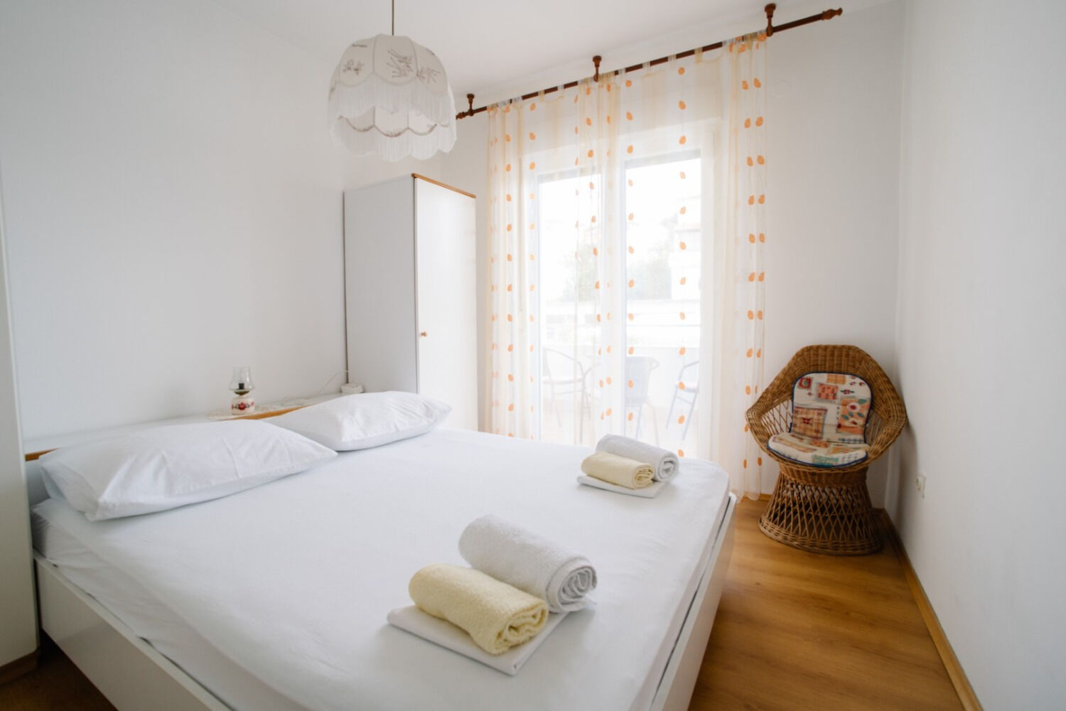 Apartments Petri 102351-A2