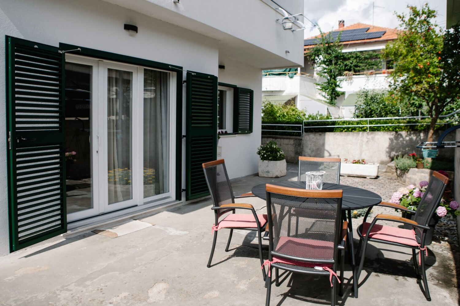 Apartments Petri 102351-A1
