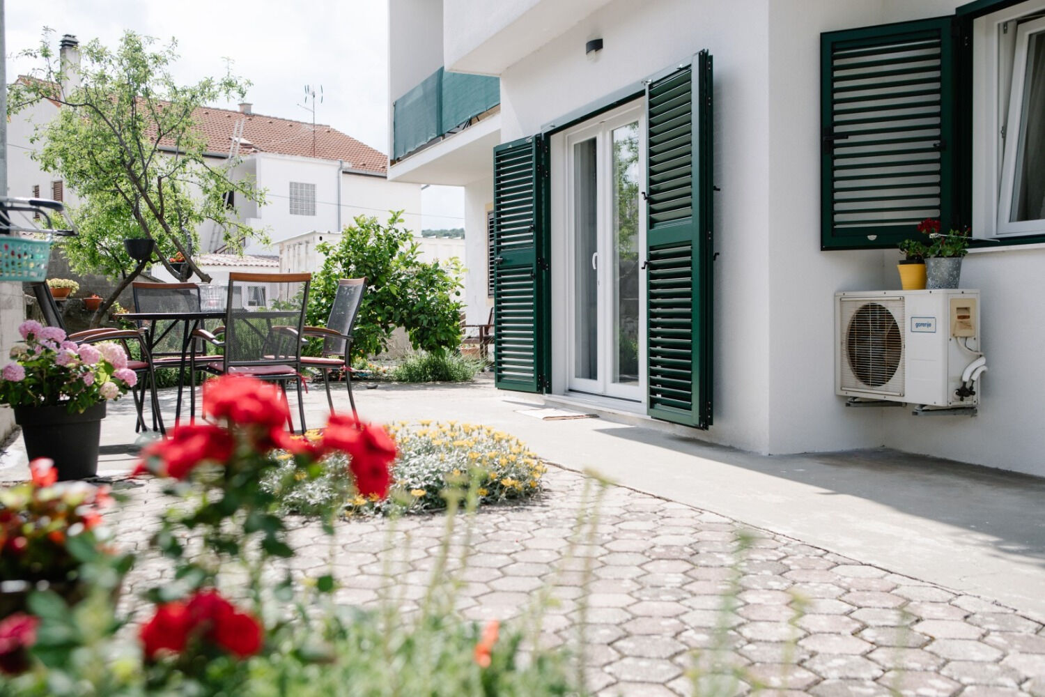 Apartments Petri 102351-A1
