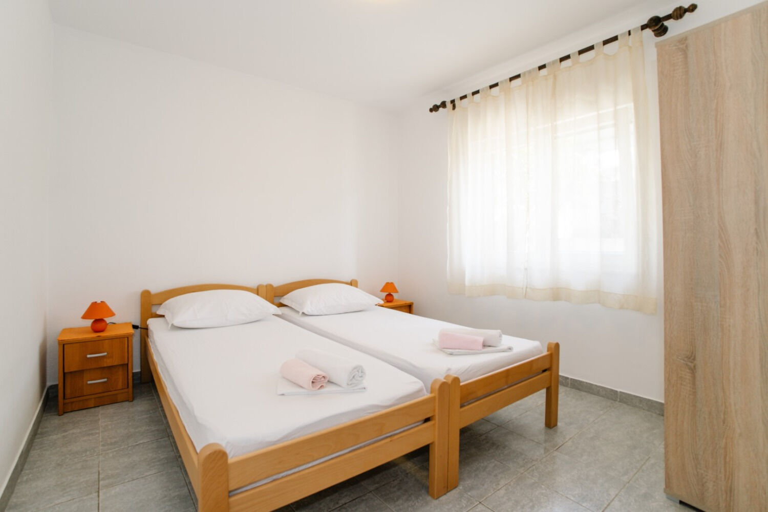 Apartments Petri 102351-A1