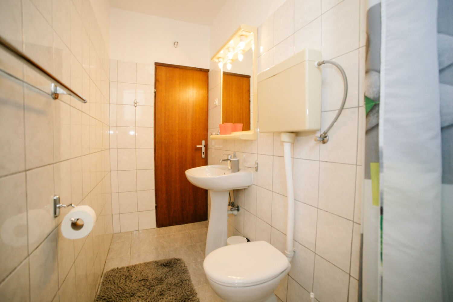 Apartments Petri 102351-A1