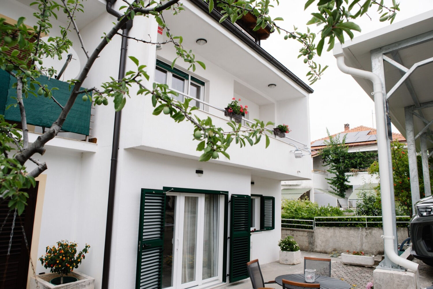 Apartments Petri 102351-A3
