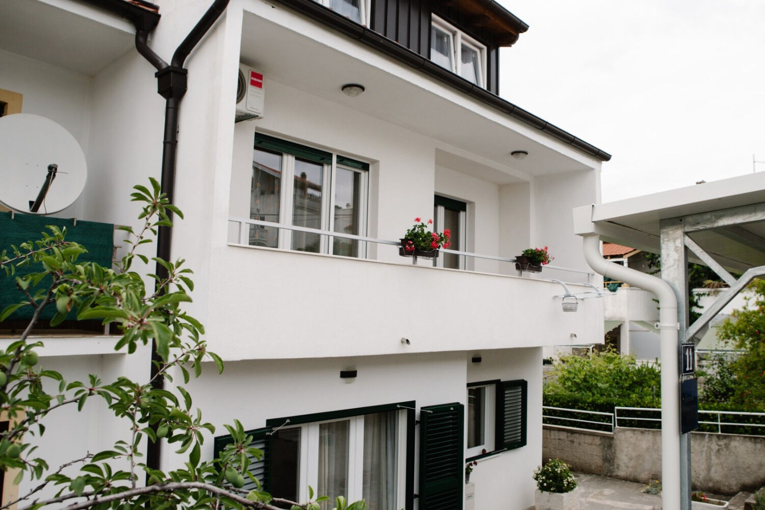 Apartments Petri 102351-A3