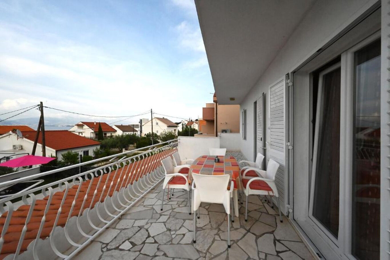 Apartment Mihovilovic 102361-A2