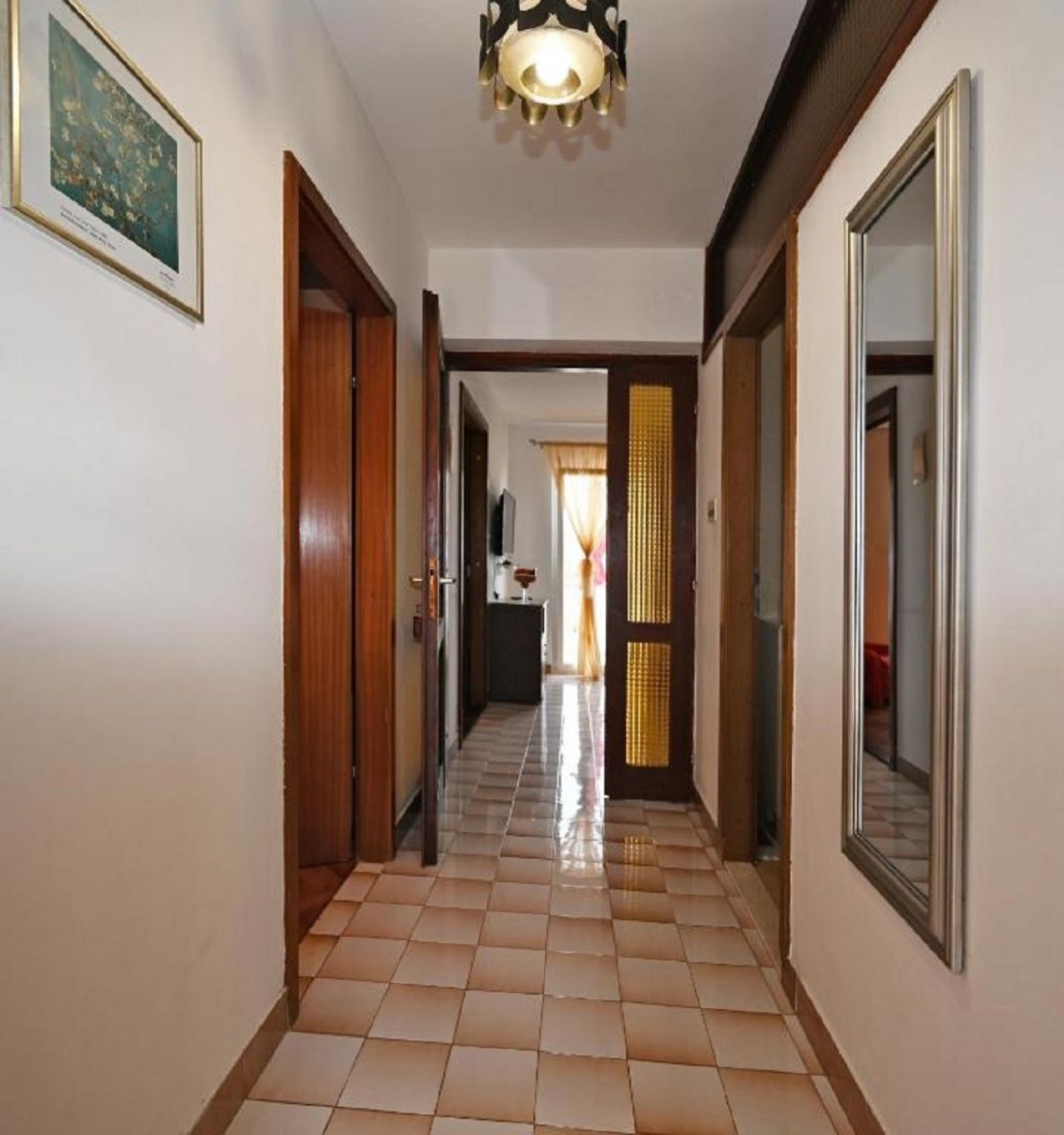 Apartment Mihovilovic 102361-A2
