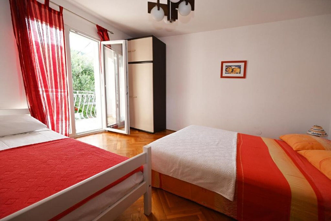Apartment Mihovilovic 102361-A2