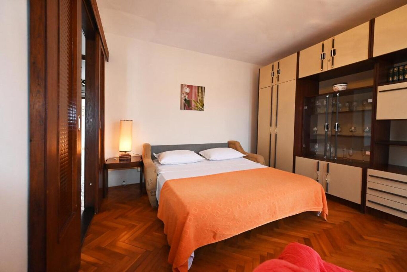 Apartment Mihovilovic 102361-A2