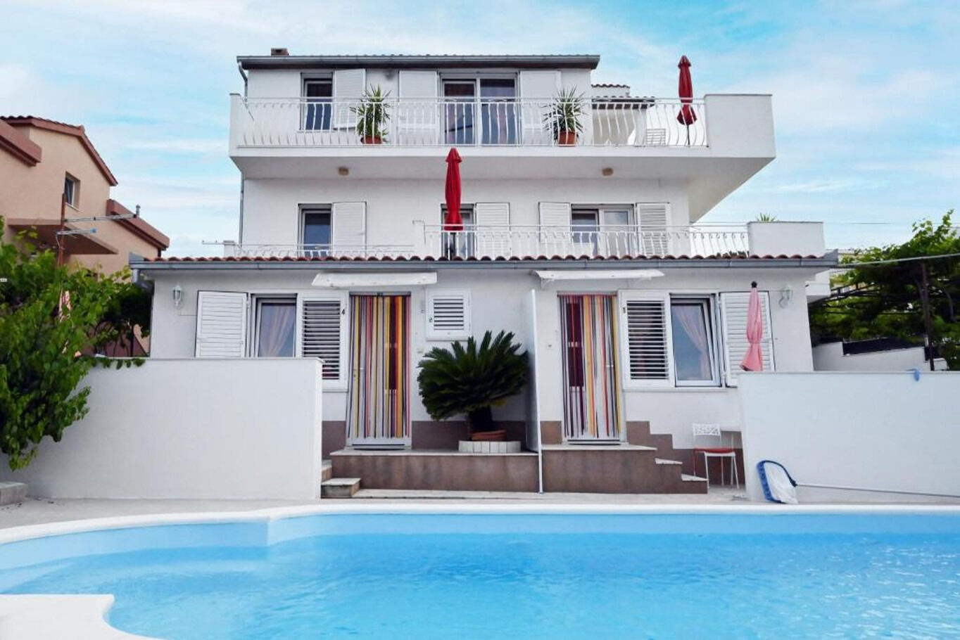 Apartment Mihovilovic 102361-A3