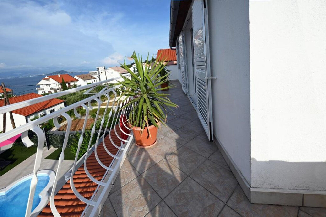Apartment Mihovilovic 102361-A3