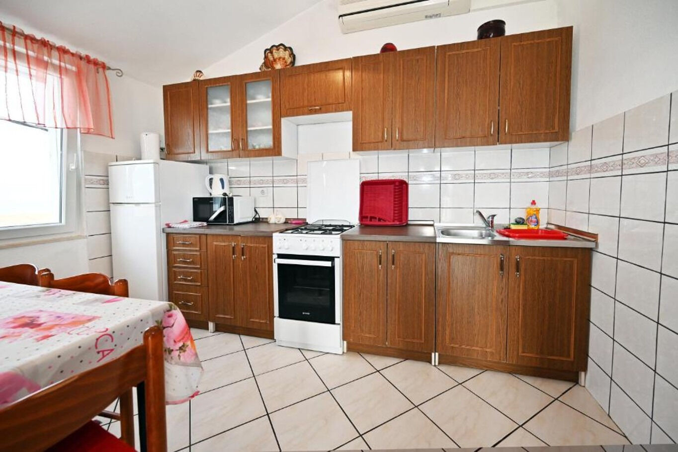 Apartment Mihovilovic 102361-A3