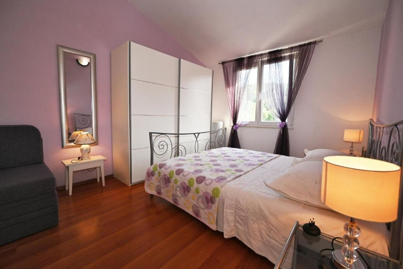 Apartment Mihovilovic 102361-A3