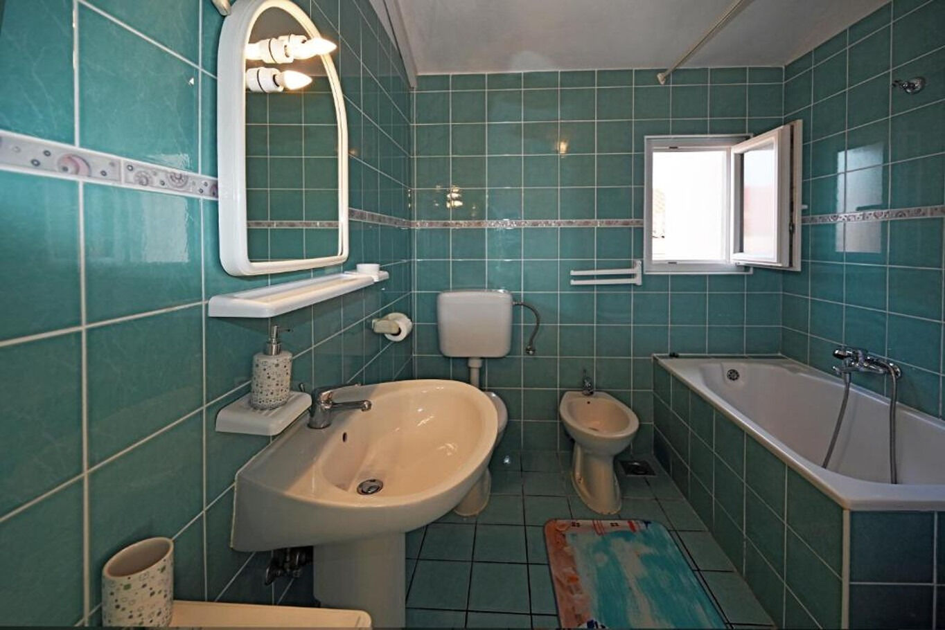 Apartment Mihovilovic 102361-A3
