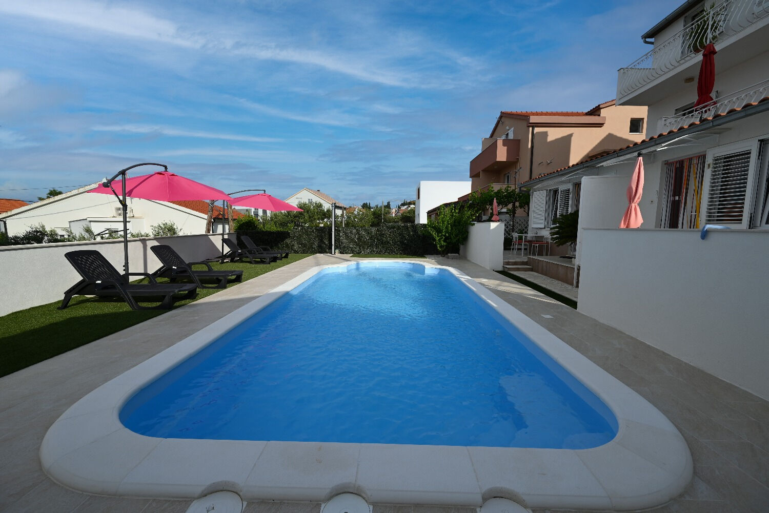 Apartment Mihovilovic 102361-A1