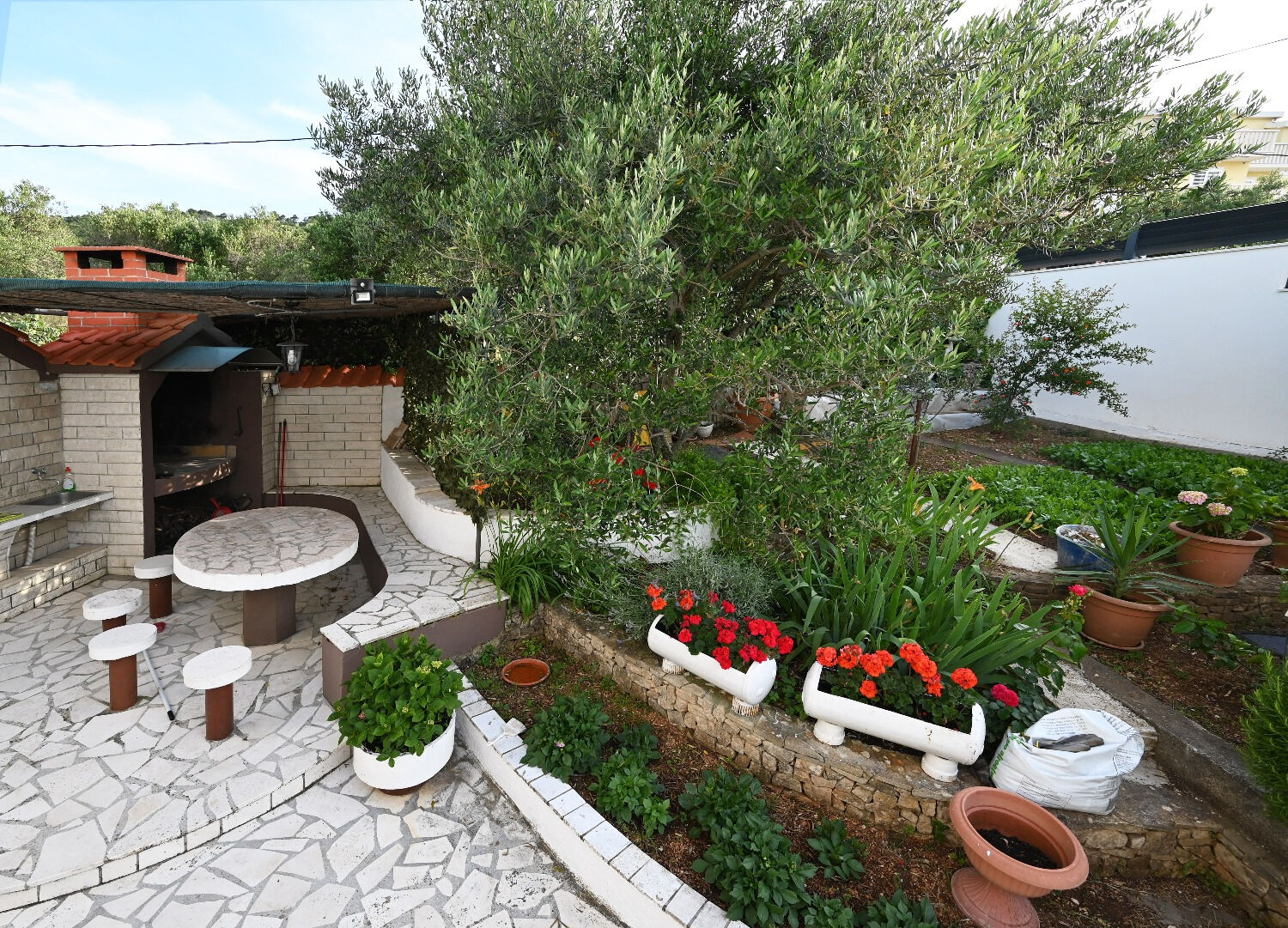 Apartment Mihovilovic 102361-A1