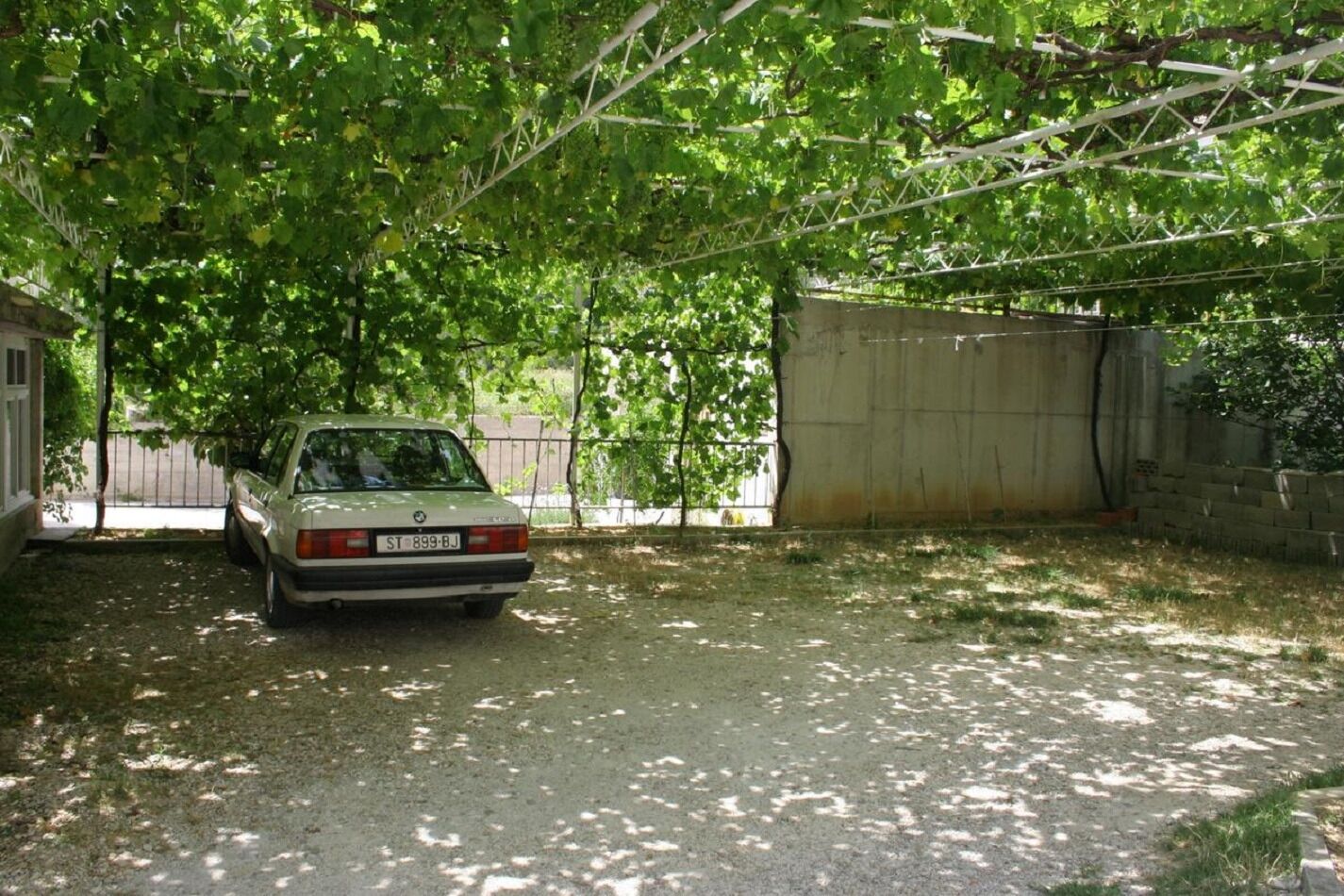 Apartments Zdravko 102371-A2