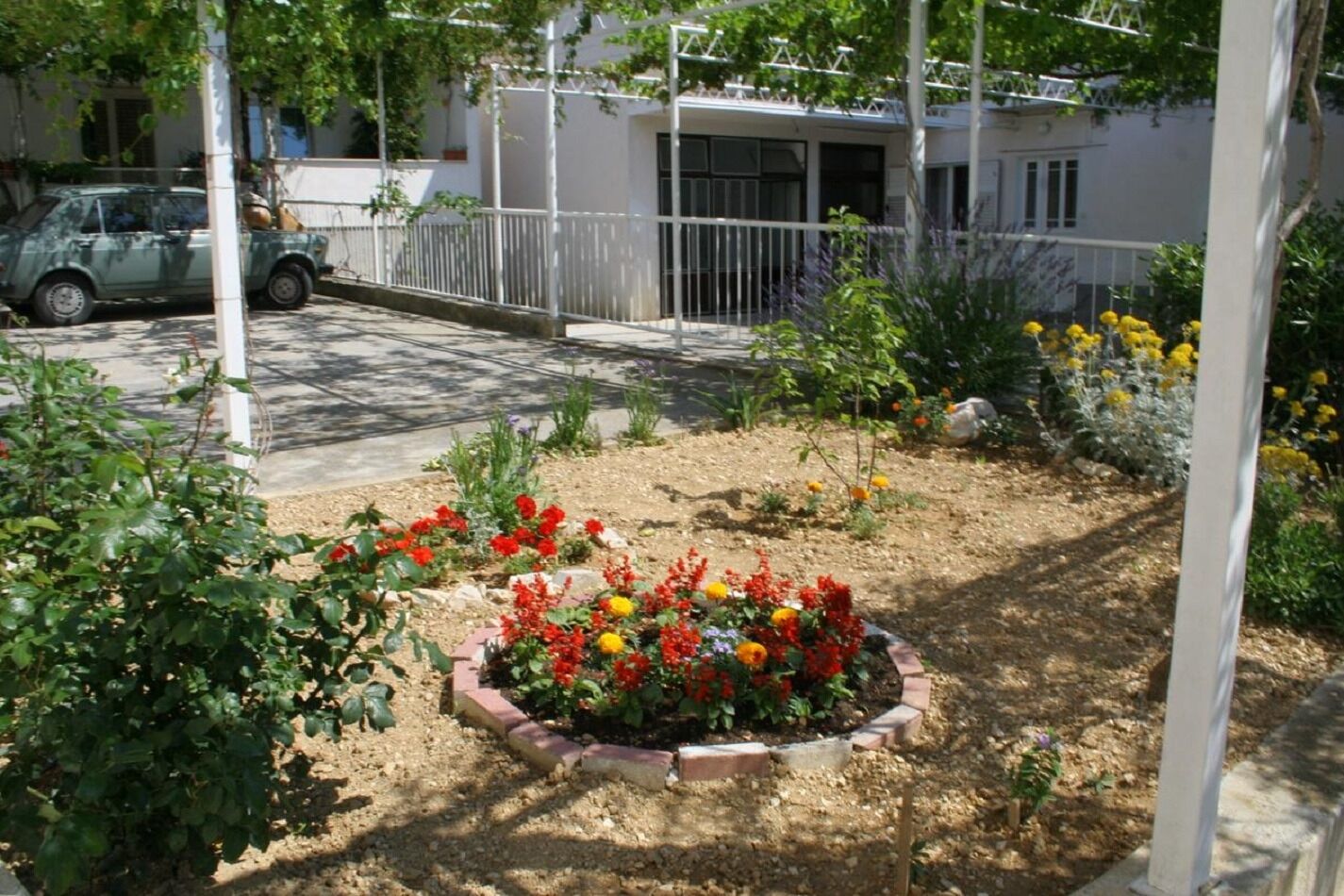 Apartments Zdravko 102371-A2