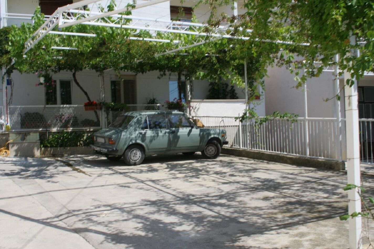 Apartments Zdravko 102371-A2