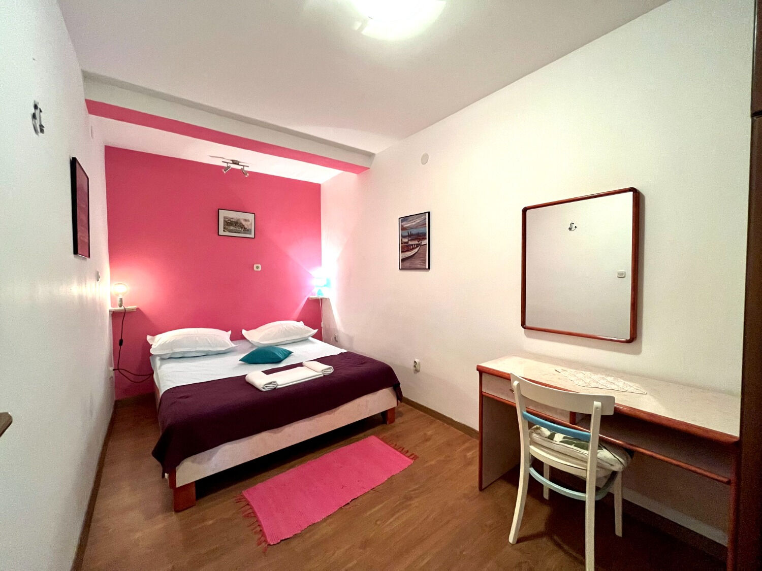 Apartment Bogomir 102381-A1