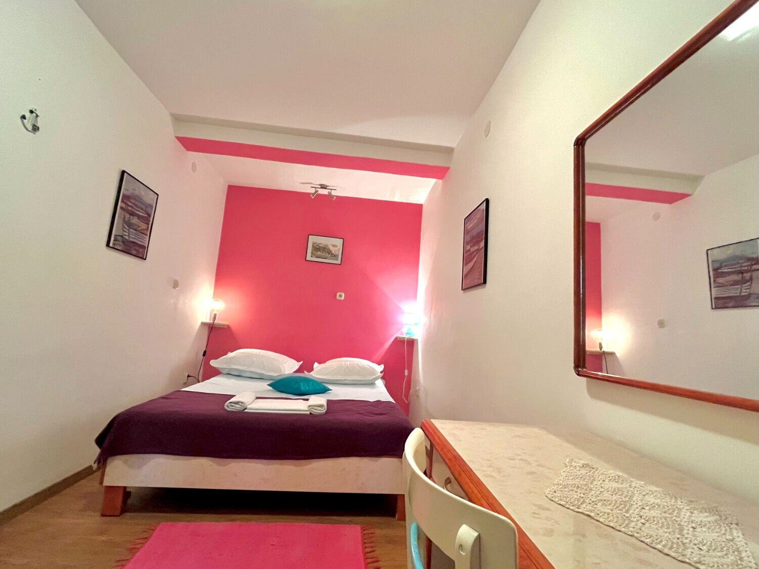 Apartment Bogomir 102381-A1