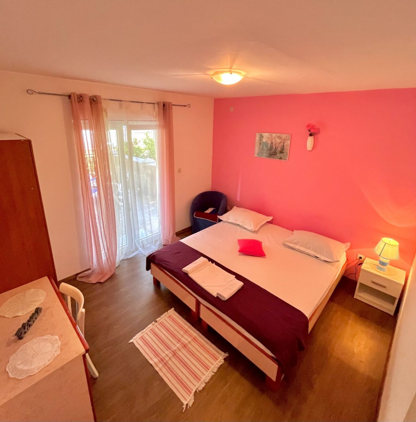 Apartment Bogomir 102381-A1