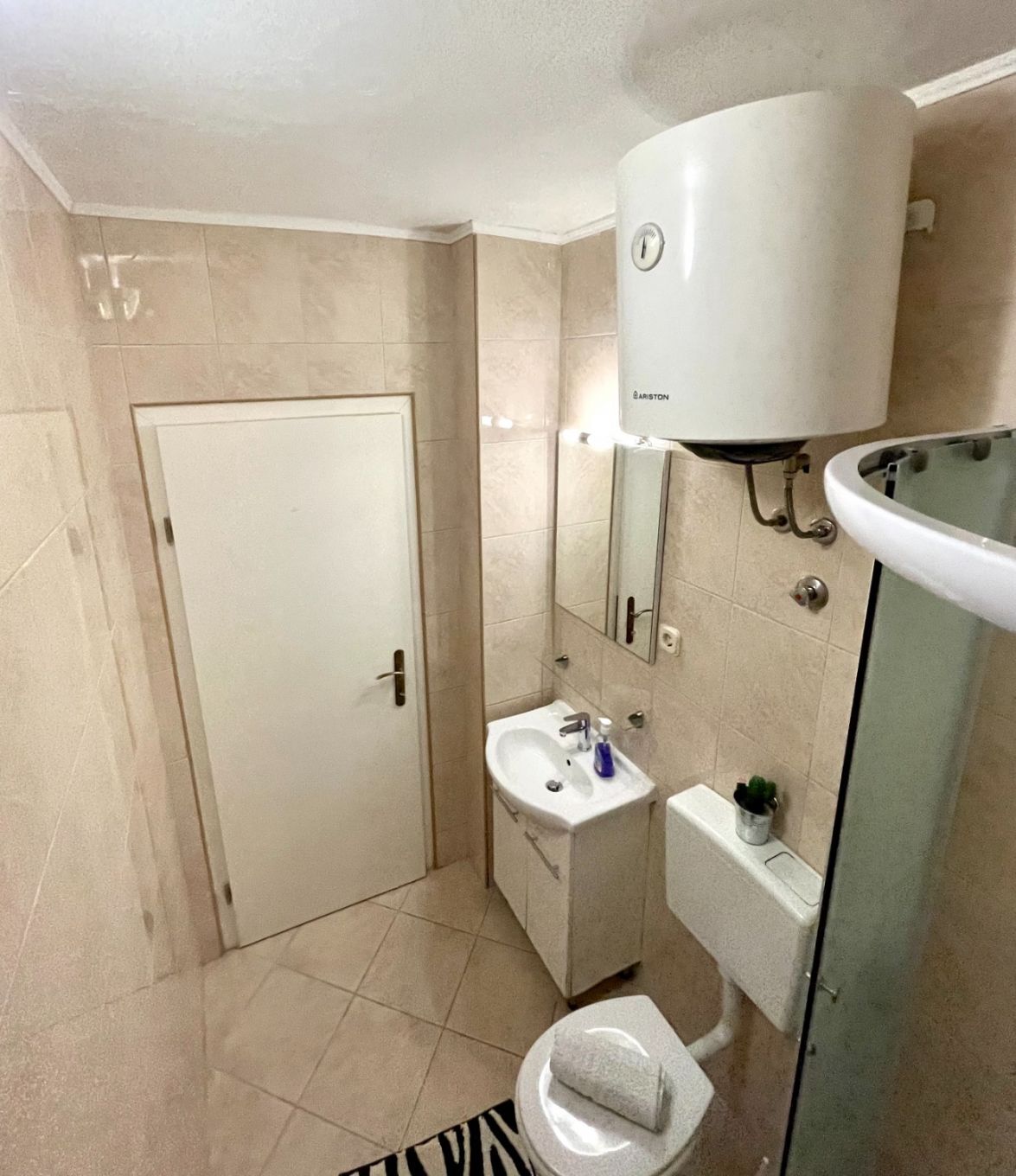 Apartment Bogomir 102381-A1