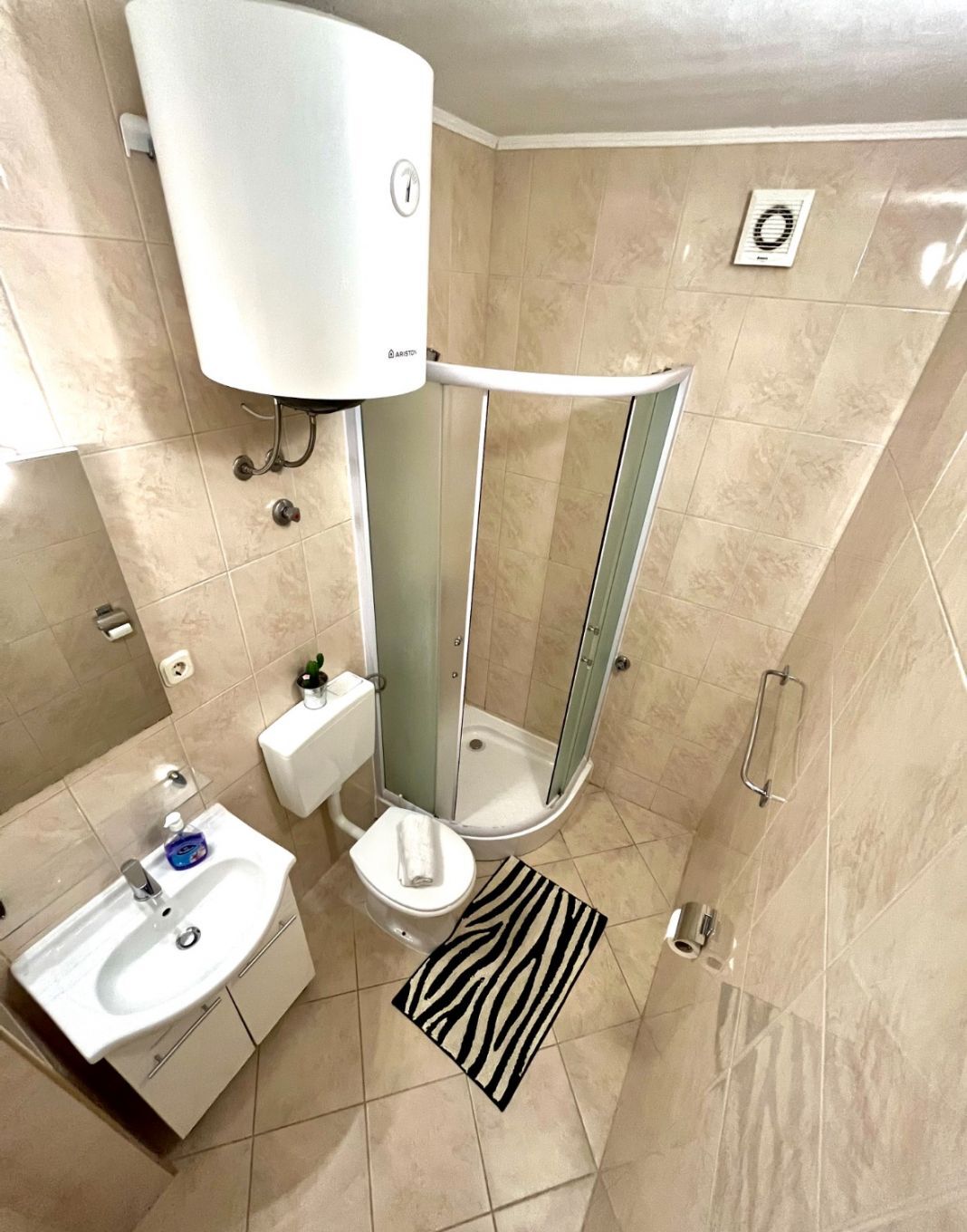 Apartment Bogomir 102381-A1