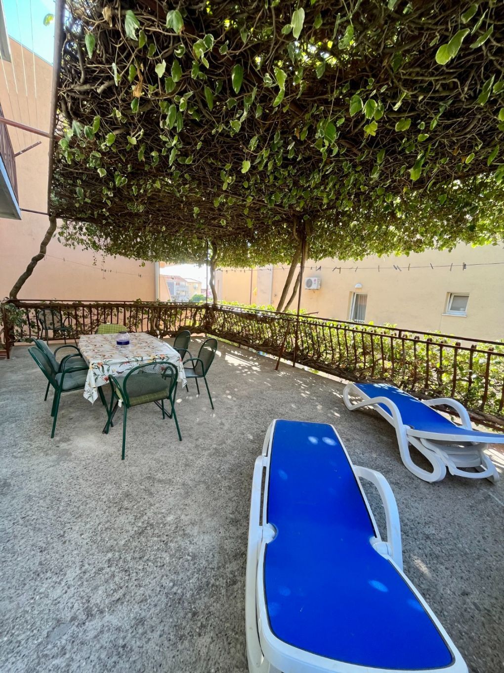 Apartment Bogomir 102381-A1