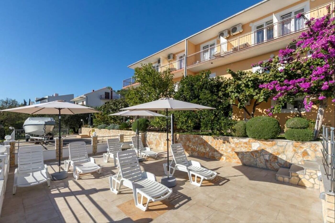 Apartments Rose 102391-A1