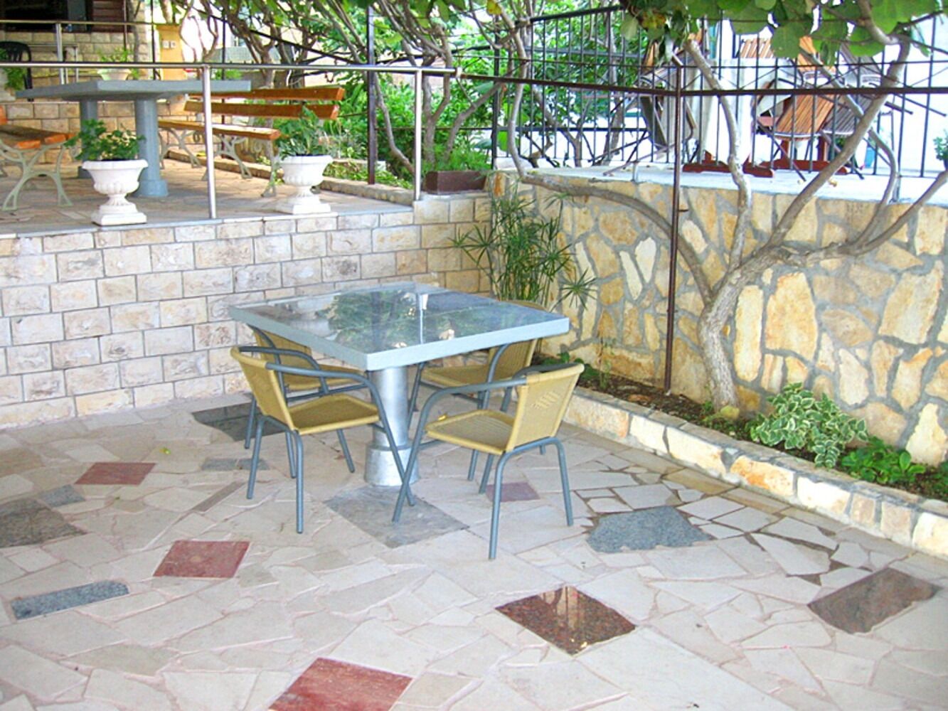 Apartments Rose 102391-A1