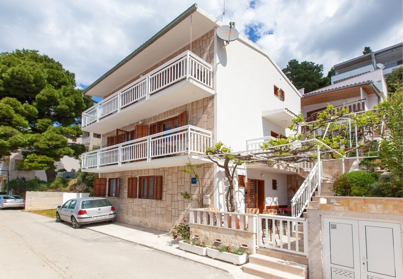 Apartman Ante M A1