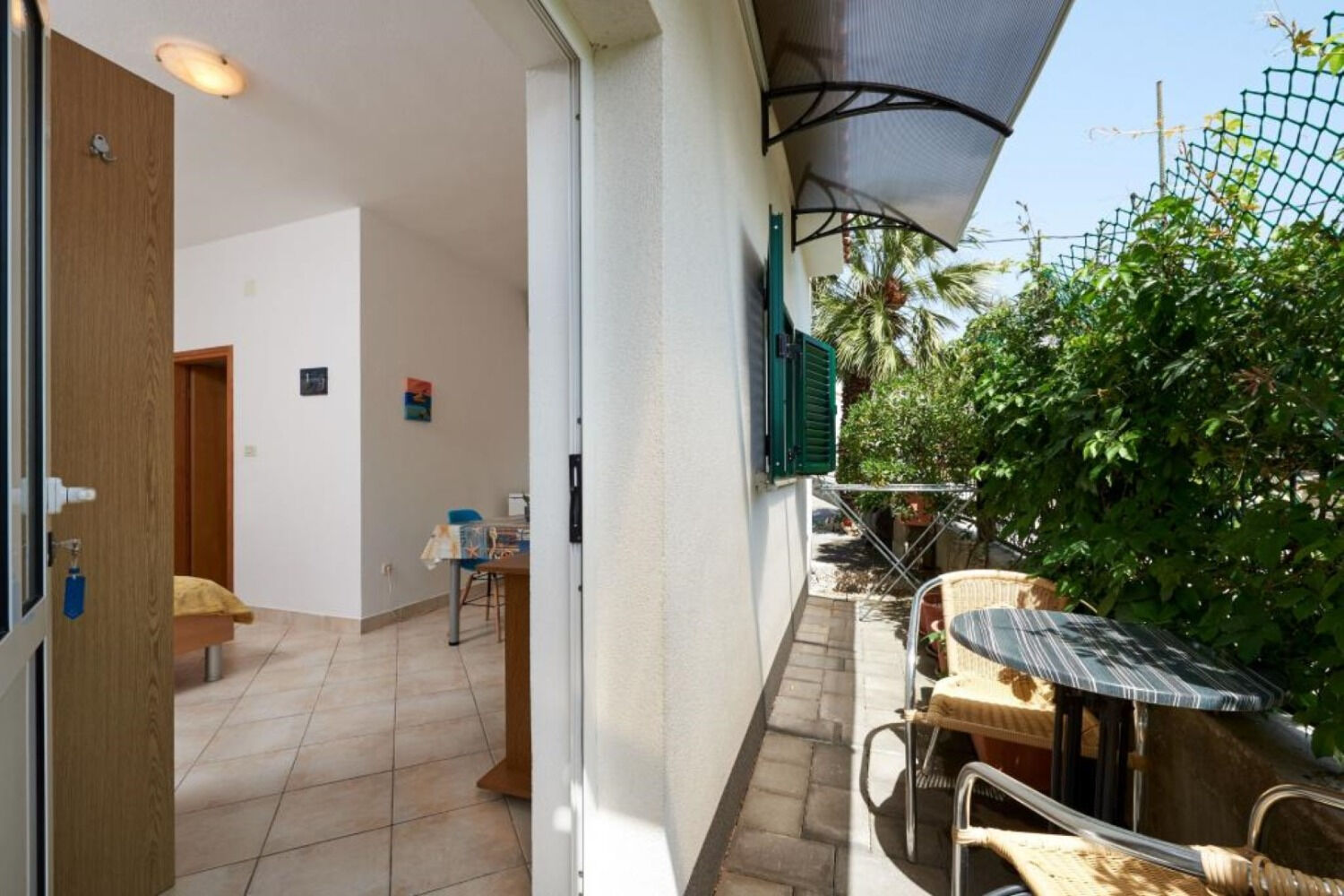 Apartment Mare 10243-A1