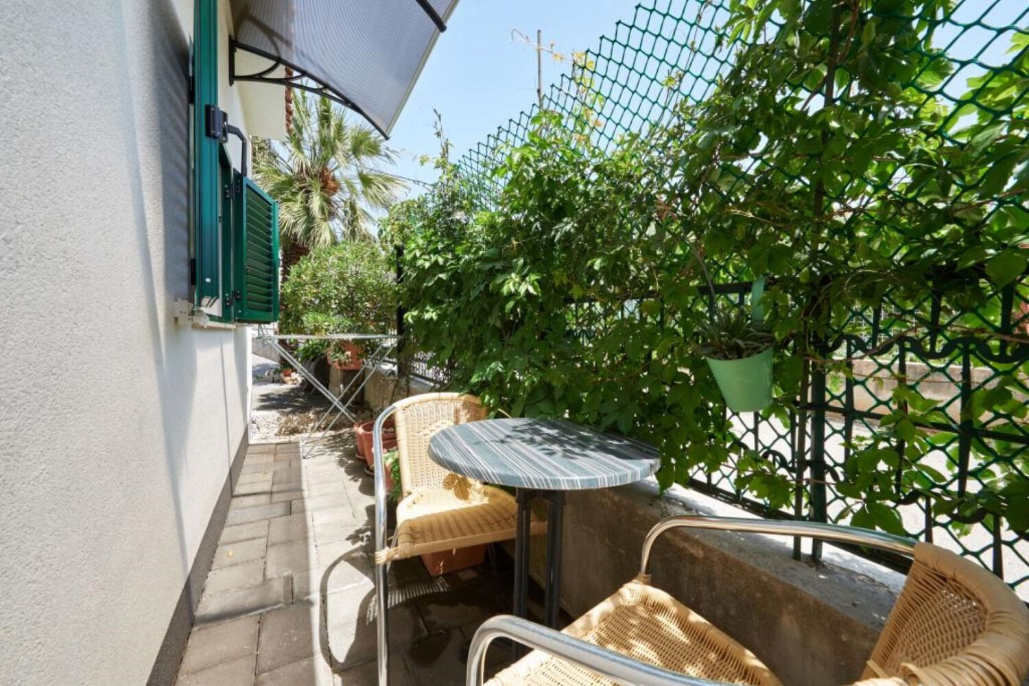 Apartment Mare 10243-A1