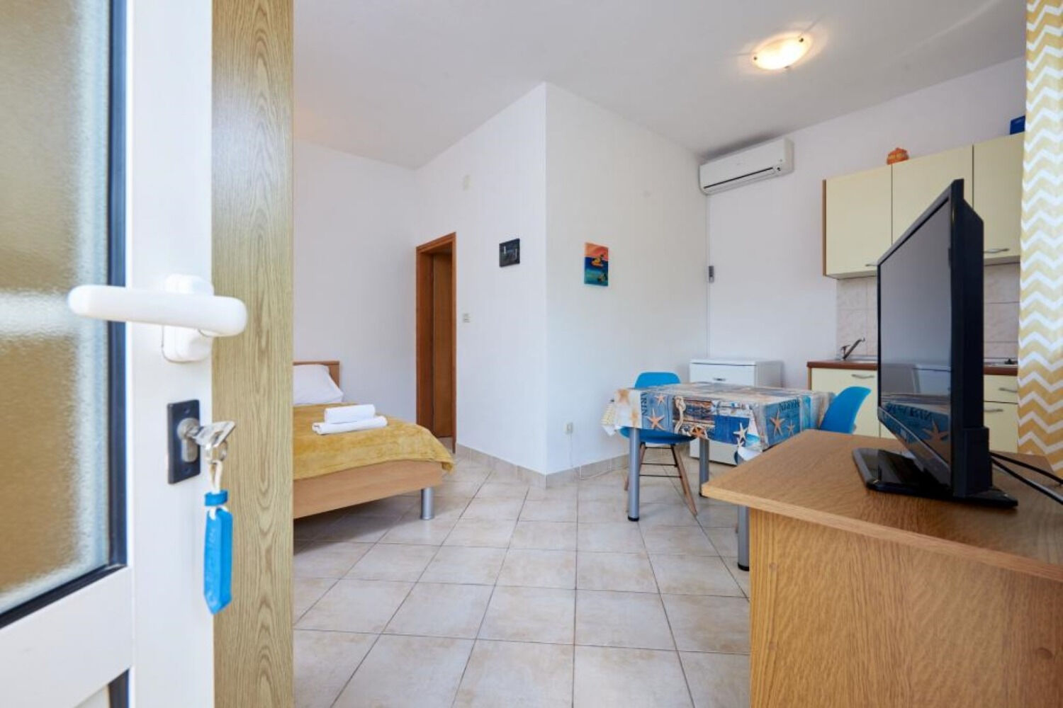 Apartment Mare 10243-A1